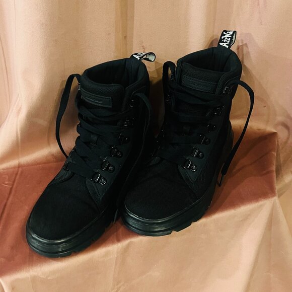 Dr. Martens Shoes - Dr. Martens Boots